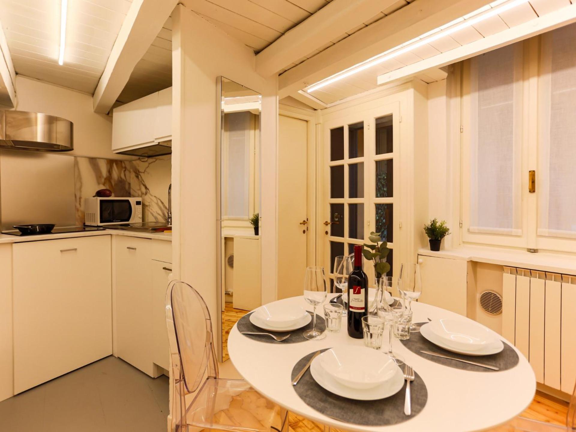 The Best Rent - Characteristic Apartment In Crocetta Area Милан Экстерьер фото