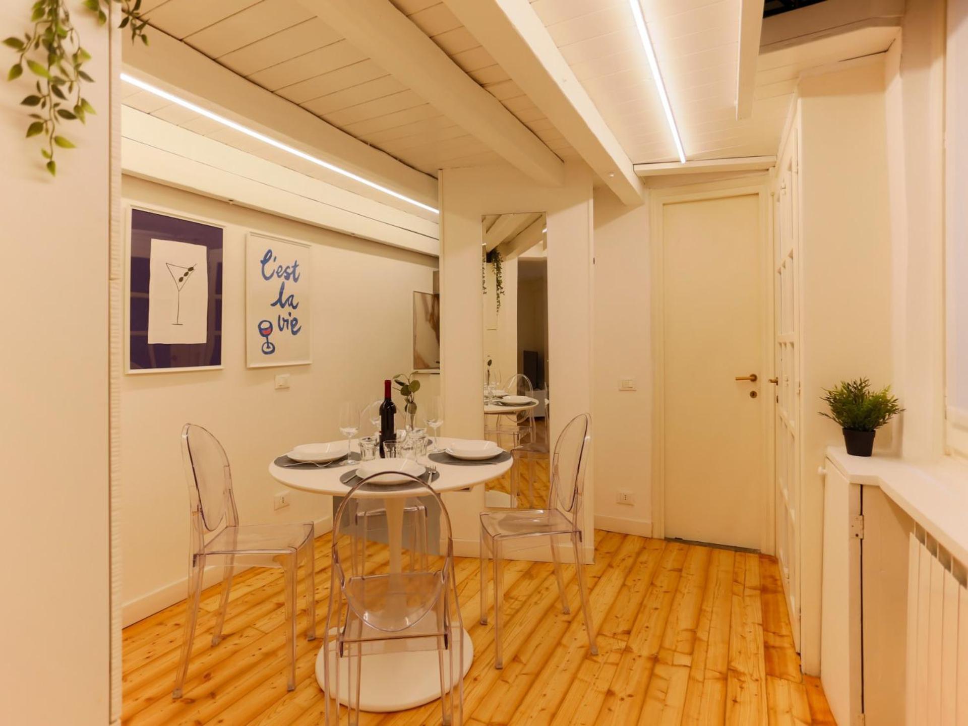 The Best Rent - Characteristic Apartment In Crocetta Area Милан Экстерьер фото